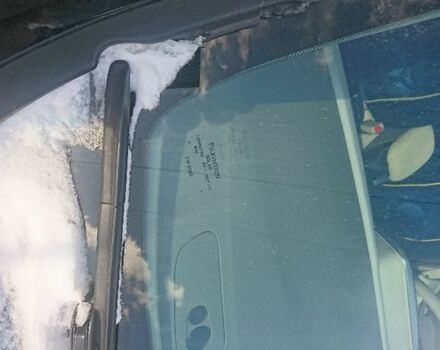 Чорний Ніссан Ліф, об'ємом двигуна 0 л та пробігом 155 тис. км за 5500 $, фото 7 на Automoto.ua