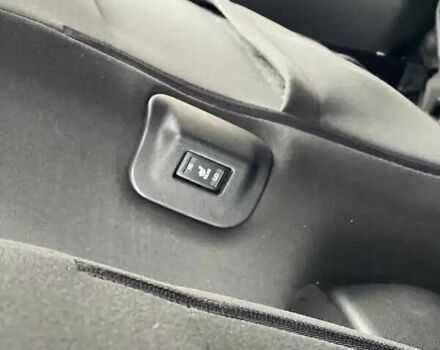 Черный Ниссан Лиф, объемом двигателя 0 л и пробегом 128 тыс. км за 7200 $, фото 57 на Automoto.ua