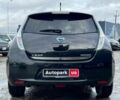 Ниссан Лиф 2013 в Львове на Automoto.ua Черный Ниссан Лиф, объемом двигателя 0 л и пробегом 117 тыс. км за 6980 $, фото 5 на Automoto.ua