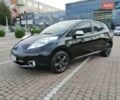 Черный Ниссан Лиф, объемом двигателя 0 л и пробегом 146 тыс. км за 7900 $, фото 35 на Automoto.ua