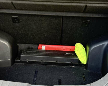 Черный Ниссан Лиф, объемом двигателя 0 л и пробегом 142 тыс. км за 6250 $, фото 16 на Automoto.ua