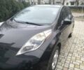 Чорний Ніссан Ліф, об'ємом двигуна 0 л та пробігом 127 тис. км за 7000 $, фото 5 на Automoto.ua