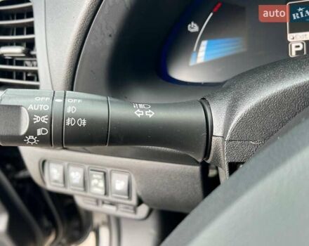 Ниссан Лиф 2013 в Львове на Automoto.ua Черный Ниссан Лиф, объемом двигателя 0 л и пробегом 117 тыс. км за 6980 $, фото 26 на Automoto.ua