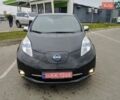Черный Ниссан Лиф, объемом двигателя 0 л и пробегом 144 тыс. км за 6999 $, фото 1 на Automoto.ua
