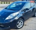 Чорний Ніссан Ліф, об'ємом двигуна 0 л та пробігом 108 тис. км за 7150 $, фото 1 на Automoto.ua
