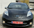 Черный Ниссан Лиф, объемом двигателя 0 л и пробегом 142 тыс. км за 6250 $, фото 1 на Automoto.ua