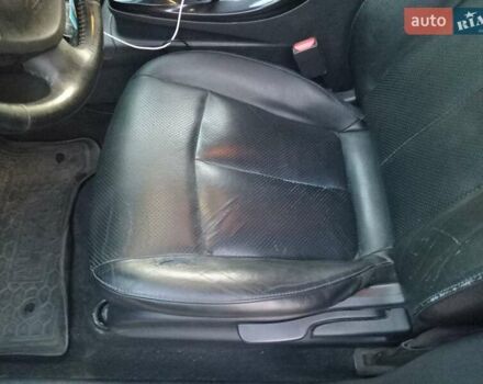Чорний Ніссан Ліф, об'ємом двигуна 0 л та пробігом 241 тис. км за 3700 $, фото 11 на Automoto.ua