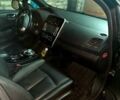 Черный Ниссан Лиф, объемом двигателя 0 л и пробегом 125 тыс. км за 7300 $, фото 6 на Automoto.ua