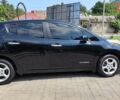Черный Ниссан Лиф, объемом двигателя 0 л и пробегом 140 тыс. км за 7600 $, фото 4 на Automoto.ua
