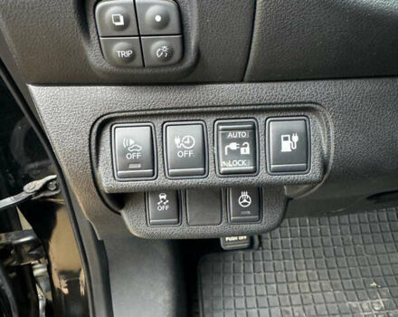 Черный Ниссан Лиф, объемом двигателя 0 л и пробегом 127 тыс. км за 7100 $, фото 5 на Automoto.ua