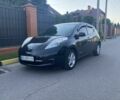 Чорний Ніссан Ліф, об'ємом двигуна 0 л та пробігом 165 тис. км за 5900 $, фото 1 на Automoto.ua