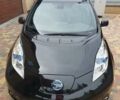 Черный Ниссан Лиф, объемом двигателя 0 л и пробегом 133 тыс. км за 6800 $, фото 4 на Automoto.ua