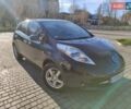 Чорний Ніссан Ліф, об'ємом двигуна 0 л та пробігом 140 тис. км за 6500 $, фото 1 на Automoto.ua