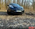 Чорний Ніссан Ліф, об'ємом двигуна 24 л та пробігом 80 тис. км за 7000 $, фото 1 на Automoto.ua