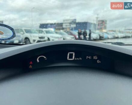 Ниссан Лиф 2013 в Львове на Automoto.ua Черный Ниссан Лиф, объемом двигателя 0 л и пробегом 117 тыс. км за 6980 $, фото 24 на Automoto.ua