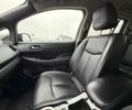 Чорний Ніссан Ліф, об'ємом двигуна 2 л та пробігом 118 тис. км за 7500 $, фото 20 на Automoto.ua