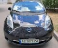 Чорний Ніссан Ліф, об'ємом двигуна 0 л та пробігом 168 тис. км за 5000 $, фото 1 на Automoto.ua