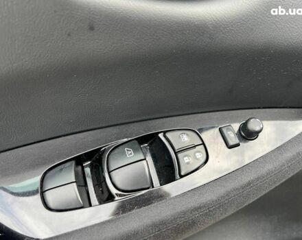 Ниссан Лиф 2013 в Львове на Automoto.ua Черный Ниссан Лиф, объемом двигателя 0 л и пробегом 117 тыс. км за 6980 $, фото 15 на Automoto.ua