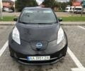 Черный Ниссан Лиф, объемом двигателя 0 л и пробегом 154 тыс. км за 5800 $, фото 13 на Automoto.ua