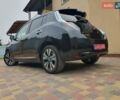 Черный Ниссан Лиф, объемом двигателя 0 л и пробегом 133 тыс. км за 6800 $, фото 19 на Automoto.ua