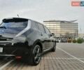 Черный Ниссан Лиф, объемом двигателя 0 л и пробегом 146 тыс. км за 7900 $, фото 11 на Automoto.ua