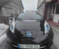 Чорний Ніссан Ліф, об'ємом двигуна 0 л та пробігом 155 тис. км за 4400 $, фото 1 на Automoto.ua