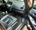 Черный Ниссан Лиф, объемом двигателя 80 л и пробегом 125 тыс. км за 7300 $, фото 3 на Automoto.ua