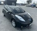 Чорний Ніссан Ліф, об'ємом двигуна 0 л та пробігом 168 тис. км за 7520 $, фото 1 на Automoto.ua