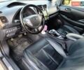 Чорний Ніссан Ліф, об'ємом двигуна 0 л та пробігом 205 тис. км за 5999 $, фото 37 на Automoto.ua