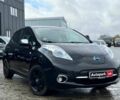 Ниссан Лиф 2013 в Львове на Automoto.ua Черный Ниссан Лиф, объемом двигателя 0 л и пробегом 117 тыс. км за 6990 $, фото 6 на Automoto.ua