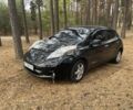 Черный Ниссан Лиф, объемом двигателя 0 л и пробегом 180 тыс. км за 6000 $, фото 2 на Automoto.ua