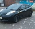 Чорний Ніссан Ліф, об'ємом двигуна 0 л та пробігом 96 тис. км за 6750 $, фото 1 на Automoto.ua
