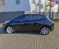 Чорний Ніссан Ліф, об'ємом двигуна 0 л та пробігом 140 тис. км за 6500 $, фото 6 на Automoto.ua