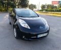 Чорний Ніссан Ліф, об'ємом двигуна 0 л та пробігом 205 тис. км за 5999 $, фото 7 на Automoto.ua