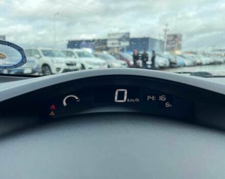 Ниссан Лиф 2013 в Львове на Automoto.ua Черный Ниссан Лиф, объемом двигателя 0 л и пробегом 117 тыс. км за 6990 $, фото 19 на Automoto.ua