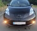 Чорний Ніссан Ліф, об'ємом двигуна 0 л та пробігом 136 тис. км за 4501 $, фото 1 на Automoto.ua