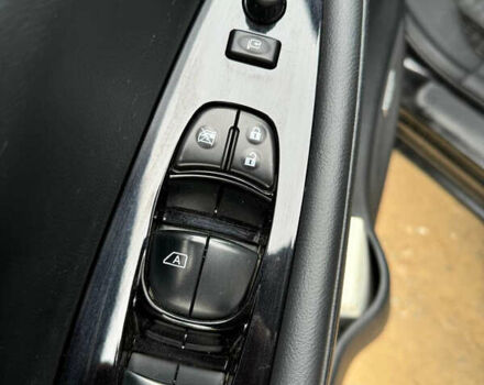 Черный Ниссан Лиф, объемом двигателя 0 л и пробегом 127 тыс. км за 7100 $, фото 6 на Automoto.ua