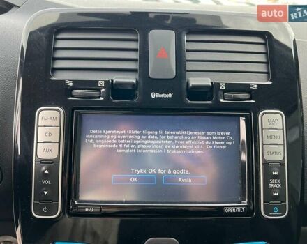 Ниссан Лиф 2013 в Львове на Automoto.ua Черный Ниссан Лиф, объемом двигателя 0 л и пробегом 117 тыс. км за 6980 $, фото 29 на Automoto.ua