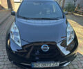 Черный Ниссан Лиф, объемом двигателя 0 л и пробегом 192 тыс. км за 10500 $, фото 1 на Automoto.ua