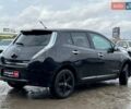Ниссан Лиф 2013 в Львове на Automoto.ua Черный Ниссан Лиф, объемом двигателя 0 л и пробегом 117 тыс. км за 6980 $, фото 8 на Automoto.ua