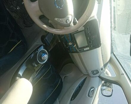 Чорний Ніссан Ліф, об'ємом двигуна 0 л та пробігом 155 тис. км за 5500 $, фото 2 на Automoto.ua