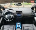 Черный Ниссан Лиф, объемом двигателя 0 л и пробегом 133 тыс. км за 6800 $, фото 80 на Automoto.ua