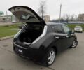 Чорний Ніссан Ліф, об'ємом двигуна 2 л та пробігом 118 тис. км за 7500 $, фото 8 на Automoto.ua