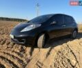 Черный Ниссан Лиф, объемом двигателя 0 л и пробегом 174 тыс. км за 6500 $, фото 1 на Automoto.ua