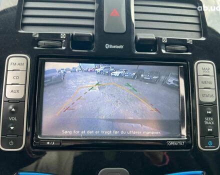 Ниссан Лиф 2013 в Львове на Automoto.ua Черный Ниссан Лиф, объемом двигателя 0 л и пробегом 117 тыс. км за 6980 $, фото 33 на Automoto.ua