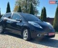 Чорний Ніссан Ліф, об'ємом двигуна 0 л та пробігом 232 тис. км за 6200 $, фото 1 на Automoto.ua