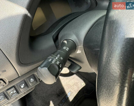 Черный Ниссан Лиф, объемом двигателя 0 л и пробегом 122 тыс. км за 6900 $, фото 38 на Automoto.ua