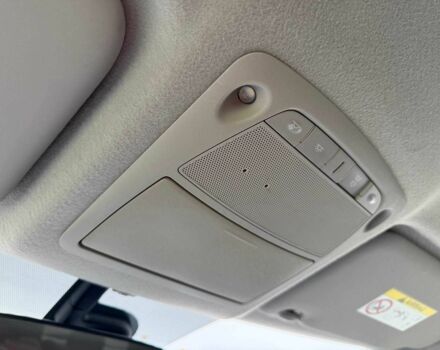 Чорний Ніссан Ліф, об'ємом двигуна 2 л та пробігом 118 тис. км за 7500 $, фото 23 на Automoto.ua