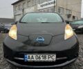 Черный Ниссан Лиф, объемом двигателя 0 л и пробегом 200 тыс. км за 4900 $, фото 4 на Automoto.ua