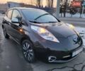 Чорний Ніссан Ліф, об'ємом двигуна 0 л та пробігом 99 тис. км за 7350 $, фото 1 на Automoto.ua